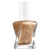 essie Gel Couture Sunrush Metals Nagellack Nr. 516 Steel the