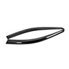 ZTT For 2010-2014 13 Subaru Legacy Window Visor Rain Guard