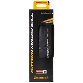 Continental Gator Hardshell Tyre 28" folding Wheel width 23-622 | 700 x 23c 2020 Bike Tyre
