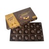 Hawaiian Host - Premium DARK CHOCOLATE Covered Whole Macadamia Nuts