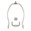 Creative Hobbies® 8 Inch Lamp Harp Kit - Regular Weight,