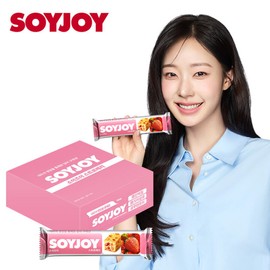소이조이 스트로베리 12개입 Soyjoy Strawberry 12 Count