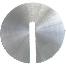 Bandsaw Table Insert fits - Jet JWBS-14DXPRO 199037 14" Bandsaw - Heavy Duty Band Saw Insert - Aluminum Table Insert Plate - Made In The USA