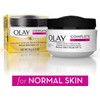 Olay Complete All Day UV Moisture Cream, Normal - 2