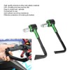 Gorgeri CNC Motorbike Handgrip Guard Brake Levers Protect Guard Motorcycle