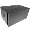 mega bass Super Bass 1x8" Mega Bass Series Vented Subwoofer