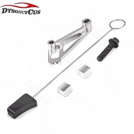 7080100102 7pcs For Ford 4.6L/5.4L Cam Phaser Crankshaft Position Timing Chain Engine Tool