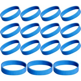 Pack of 15 Ski Binding Rubber Binding Holder Ski Stopper Rubber Binding Rubber Ski Stopper Holder