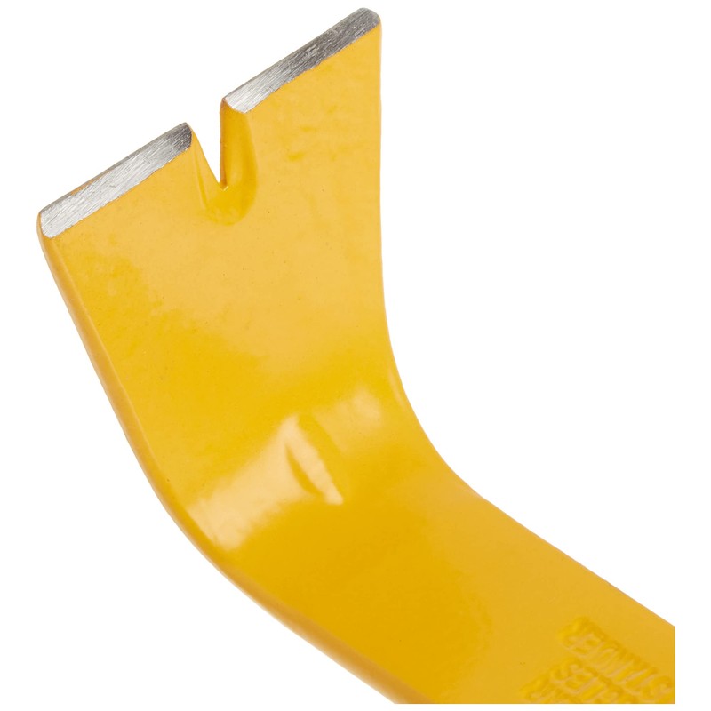 DEWALT Flat Bar, Spring Steel, 13-Inch (DWHT55518)