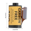Camera Color Film ISO 320‑400 35mm Fine Grain Wide Exposure