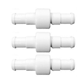 Polaris Original Polaris 180 280 380 Hose Swivel Pool Cleaner for Part D20 (3-Pack) D-20