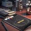 CMNIM Fourth Wing Merch Gift Fourth Wing Book Sleeve Empyrean