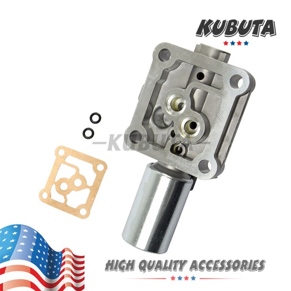 Cahuczlhoz New Transmission Single Linear Solenoid 28260-RDK-023 For ACURA MDX