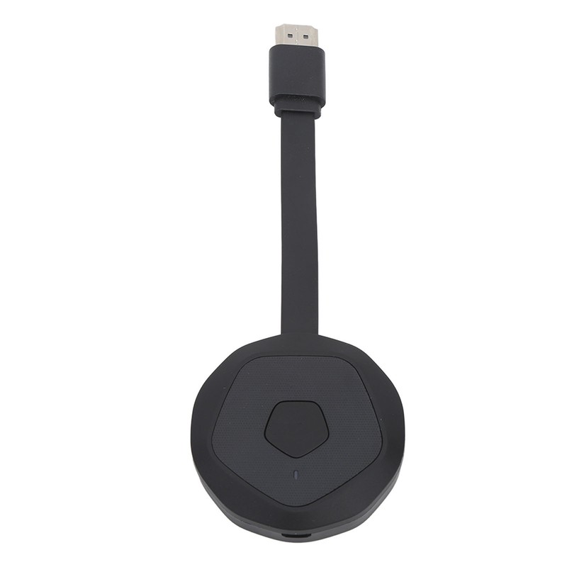 Wireless Display Dongle Adapter 1080P 2.4G 5G Dual Band Wifi