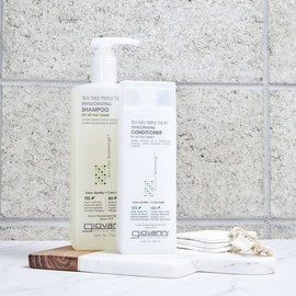 Giovanni Smooth Silk Shampoo 710ml / 지오바니 스무스 실크 샴푸 710ml