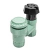 Orbit 51022P 3/4" FPT Anti-Siphon Manual Sprinkler Valve
