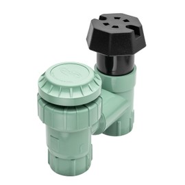 Orbit 51022P 3/4" FPT Anti-Siphon Manual Sprinkler Valve