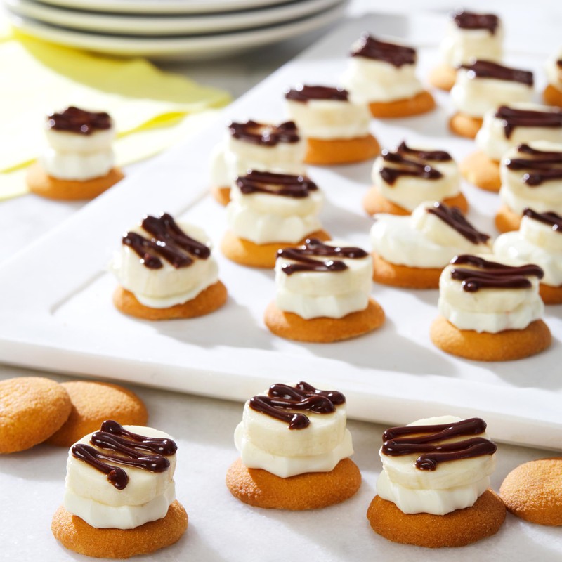 NILLA Wafers Cookies, Vanilla Wafers, 12 - 11 oz boxes