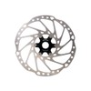 Shimano SLX brake disc 203mm