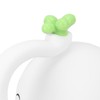 Night Light Silicon Elephant Nursery Night Lights 3 Brightness USB