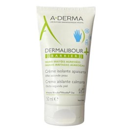 Dermalibour+ Crema Barrera Aislante Reparadora 50ml