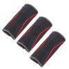 3pcs Mumian A29 Sport Elbow Wrap Brace Arm Sleeve Elastic
