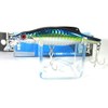 Jackson Minnow Pintail 35 90mm 35g Globe Bait GBB Lure