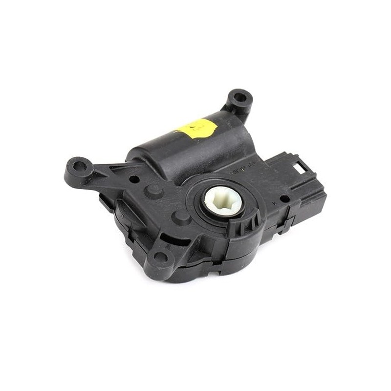 VALEO 715277 Adjusting Element Mixing Flap