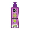 Kerashine Crema Para Peinar Liso Hidralook 270 ml