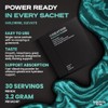Fraction One Creatine & Electrolytes Blend Powder 3g Creatine +