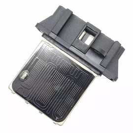 HVAC 27150-EY00A Blower Motor Resistor Fits for Nissan Versa 2012-2019, Replace# 4P1866 RU916 RU-916 27150EY00A JA1988