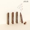 Lirr 리르 파이브펜 아이브로우 틴트+3종 눈썹 가이드 Lir Five-Pen Eyebrow