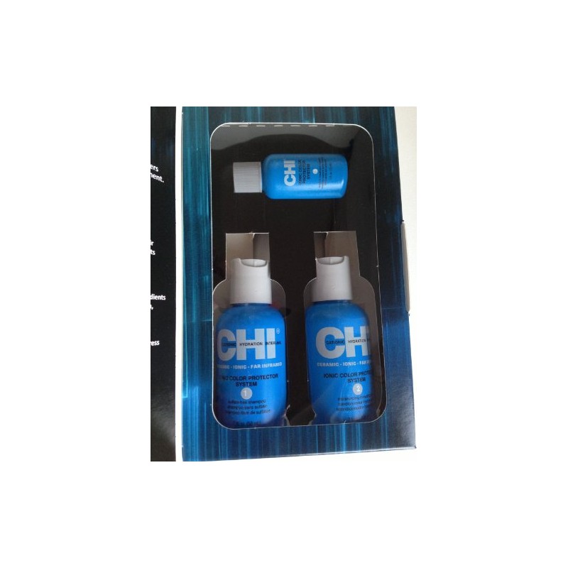 Chi Color Care Set – Travel Kit