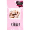 BEAUTYAVENUE Real Gel Nail Stickers, Color: Saint Gabriel