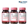 CHA Bio Doctor Program Menopausal Women & Probiotics Queen 60 Capsules x 3 Bottles / 차바이오 닥터프로그램 갱년기 여성&유산균 프로바이오틱스 퀸 60캡슐 X 3병