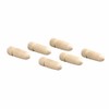 M-D Building Products 95661 1-1/4 in. Wood Pegs for Concrete