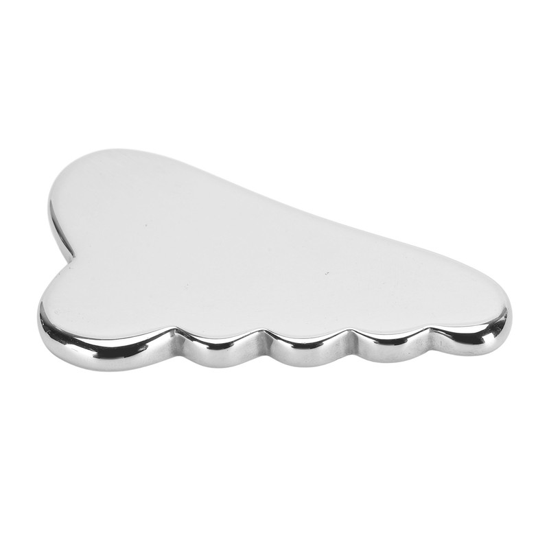 Terahertz Gua Sha Tool Skin Firming Hurt Relieving Hot Cold