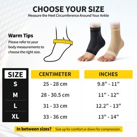 CAMBIVO AS58 ankle bandage, ankle bandage, ankle bandage, ankle bandage, ankle bandage, right left