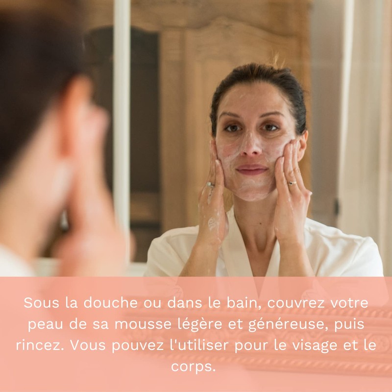 Omum – Special Power Hydration – 2 Le Cajoleur Soaps