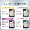 DEEP LIPO Face Mask, PDRN, 10 Pieces, Pores, Hari, Glossy,