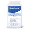MigraSoothe L-Tryptophan Complex Booster Series VIII – Anti-Stress Formula for