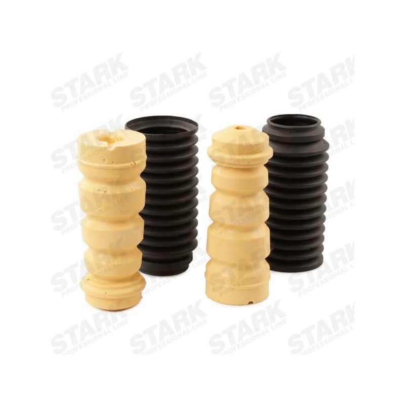 STARK SKDCK-1240013 Dust Cover Kit Shock Absorber Dust Cover Kit
