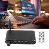 Bluetooth Receiver Transmitter 4 in 1 Multifunction Support U Disk
