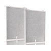 S99010430-002 Compatible with broan Range Hood Filter 15-3/4" x 13-7/8"