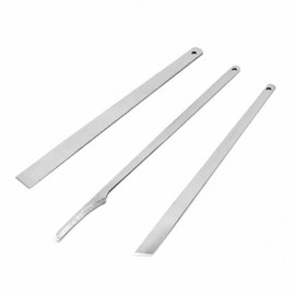 Home use, callus removal, calluses on the soles of the feet, self pedicure, callus removal, callus removal on the soles of the feet Paddy exfoliation 3-piece set 2ea