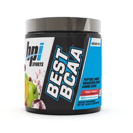 Best BCAA BPI Sports  CLA 30 Servicios - Ponche de frutas                                                                                             