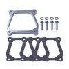 Valve Cover With Billet Valve Cover Spacer For Predator 212cc