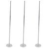 Enwye Golf Alignment Bar,4 Length Adjustments Golf Movement Training Swing