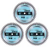 KEENTECH 5-1/2 Inch Circular Saw Blade 48T by 10MM Bore