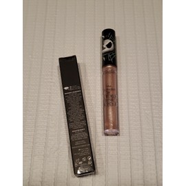 Makeup Revolution x Nightmare Before Christmas JACK Lip Gloss NEW 0.08 fl.oz
